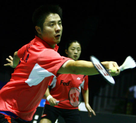 球门前一次 球门前一次